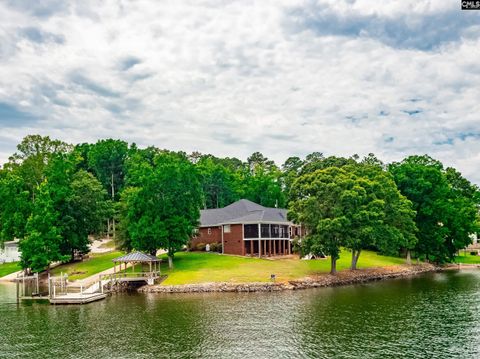 Photo of 150 Janes Lane, Leesville, SC 29070 (MLS # 632436)