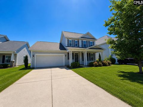 Property photo of 226 Sallie Gordon Lane, Elgin, SC 29045