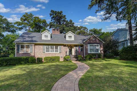 Property photo of 801 Arbutus Drive, Columbia, SC 29205