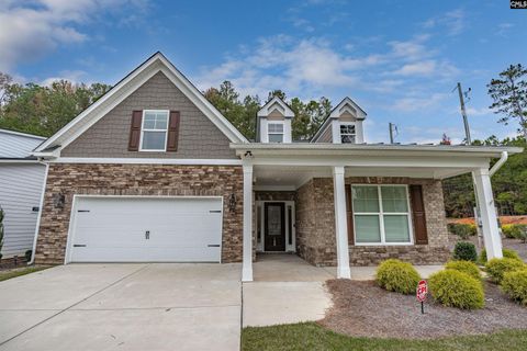 A home in Lexington