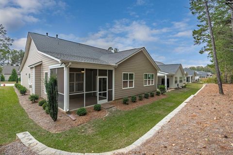 A home in Lexington