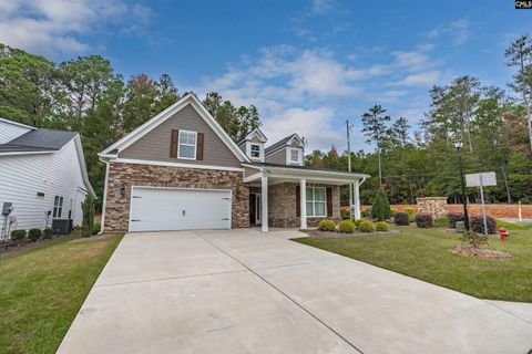 A home in Lexington