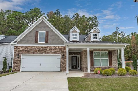 A home in Lexington