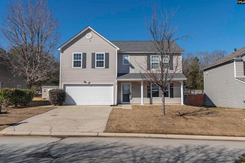 Photo of 392 Eagle Pointe Drive, Chapin, SC 29036 (MLS # 626513)