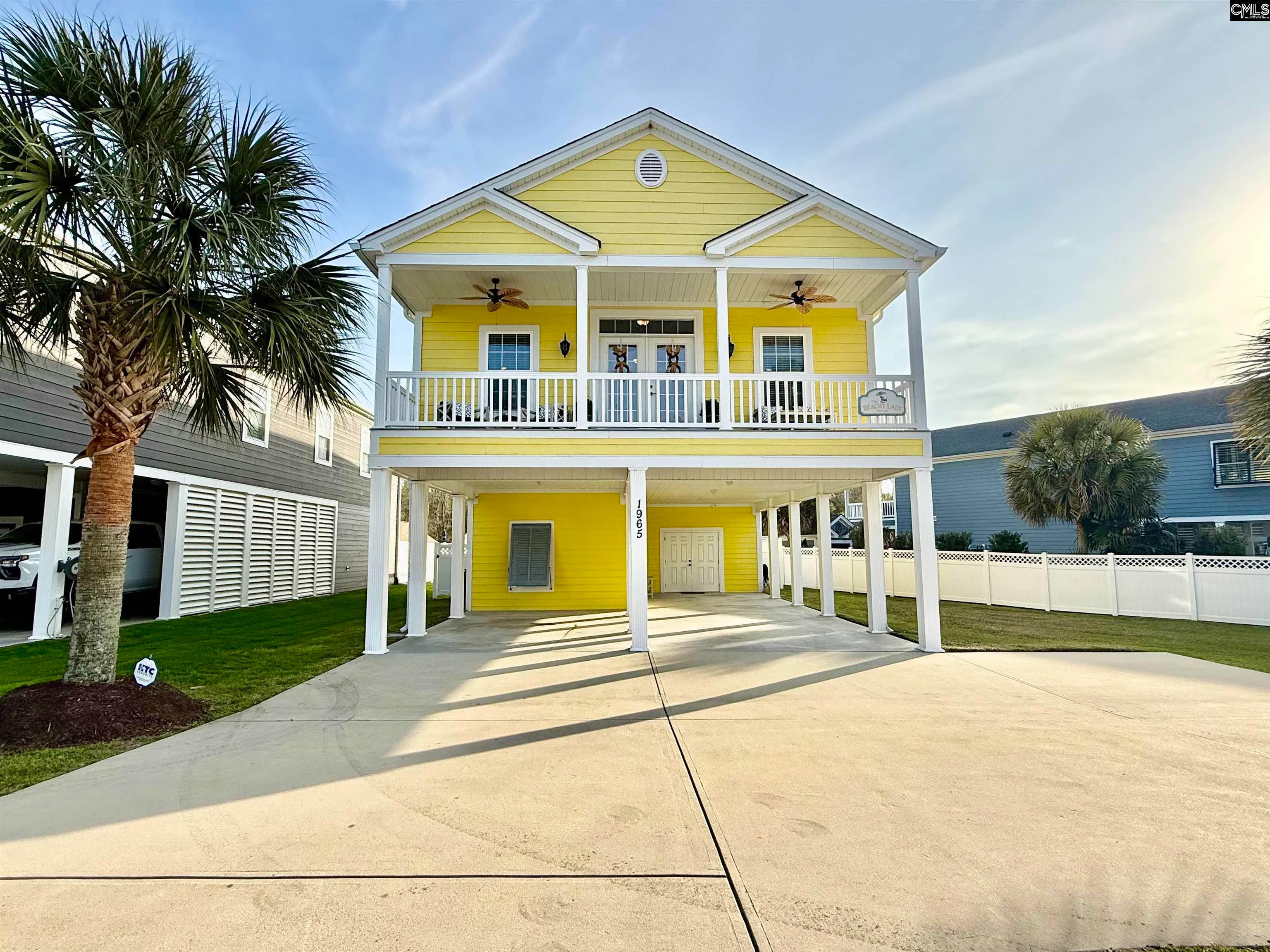 1965 24th Avenue N, North Myrtle Beach, SC, 29582