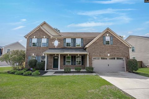 Photo of 204 Hearthwood Circle, Irmo, SC 29063 (MLS # 631286)
