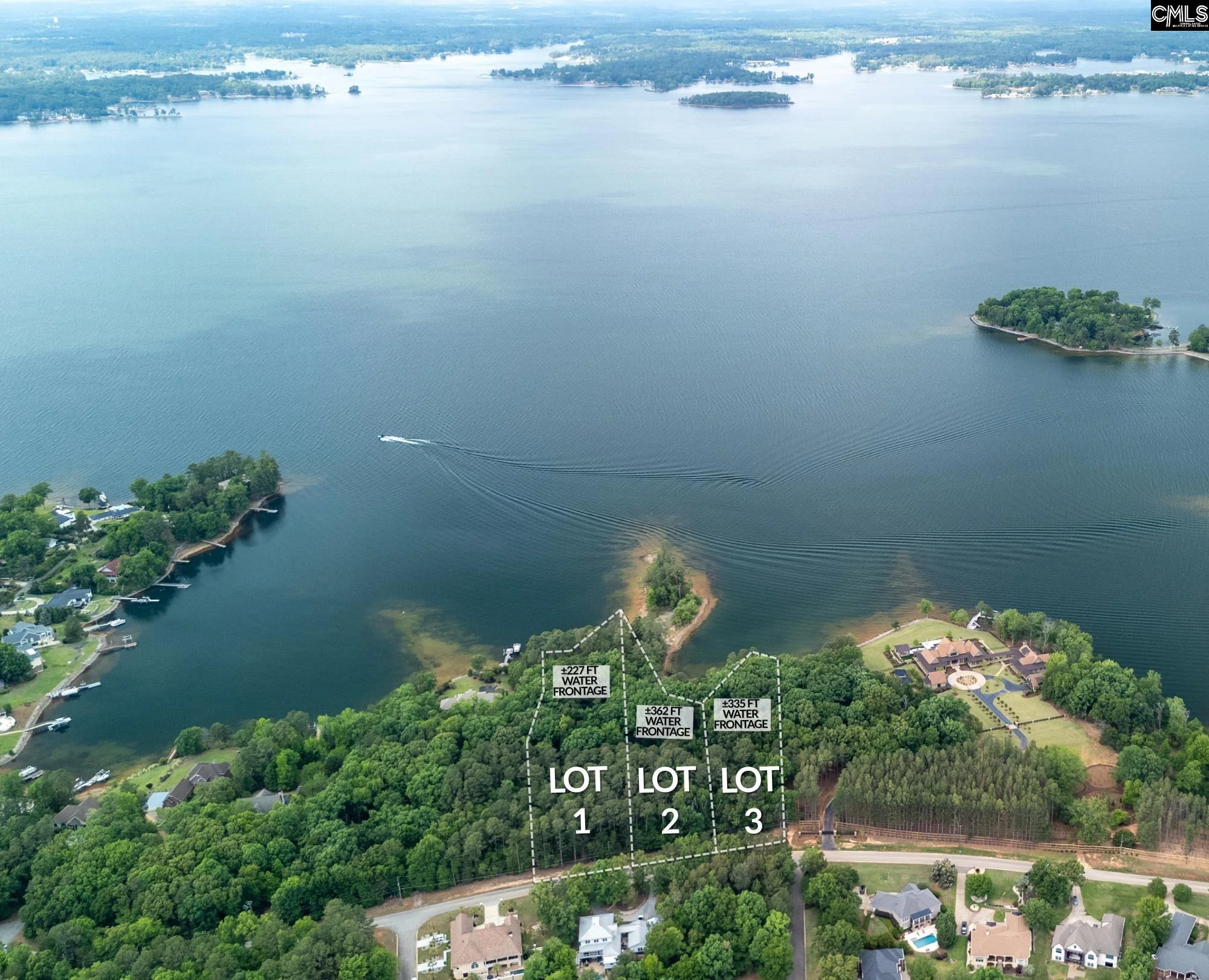 630 River Road Unit LOT 2