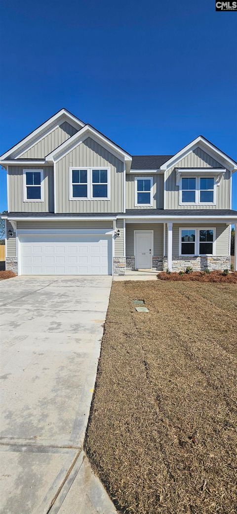 Photo of 515 Blue Jay Way, Lexington, SC 29073 (MLS # 629206)