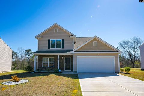 Property photo of 281 Carrington Drive, Lugoff, SC 29078