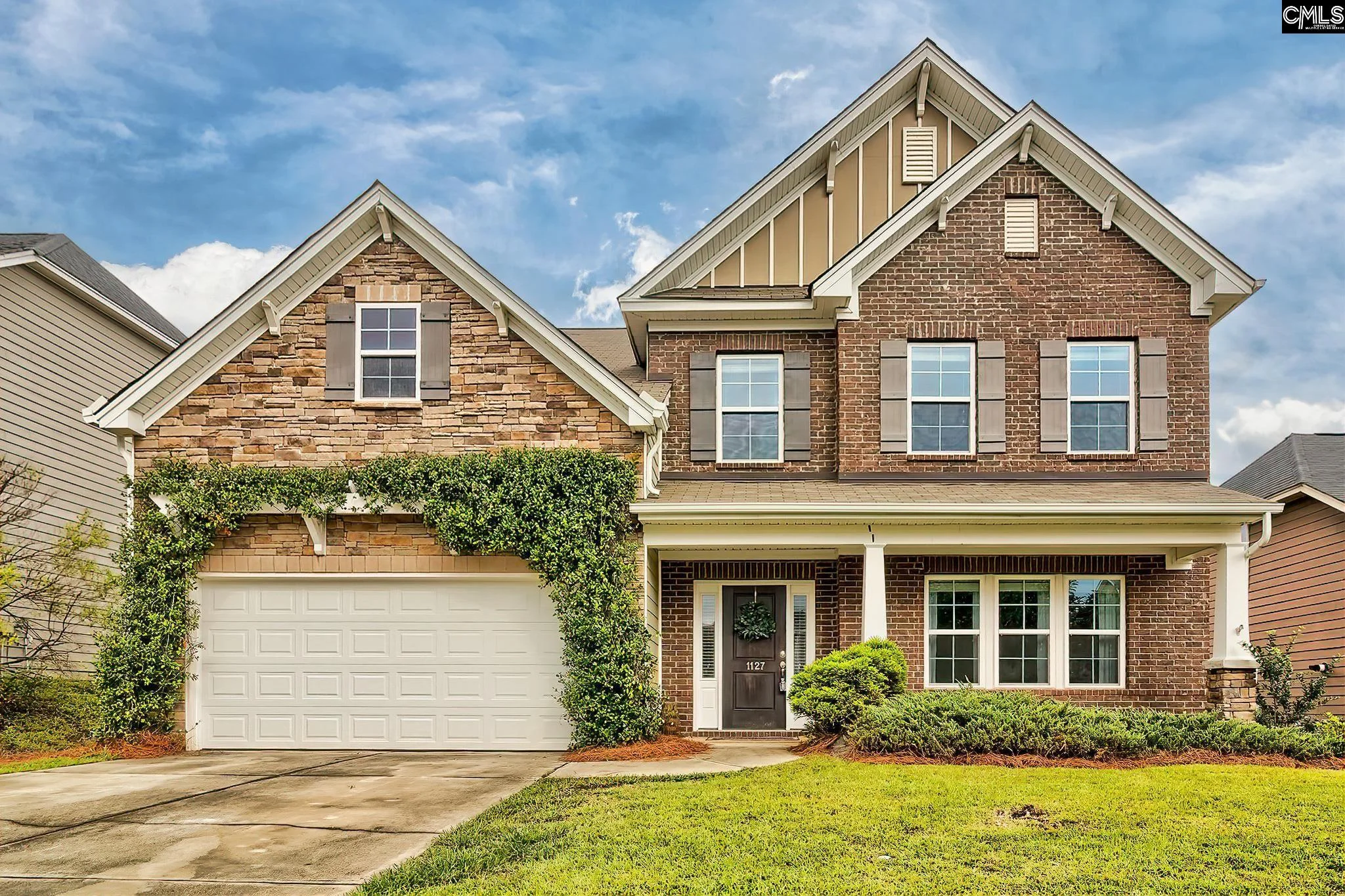 1127 Portrait Hill Drive