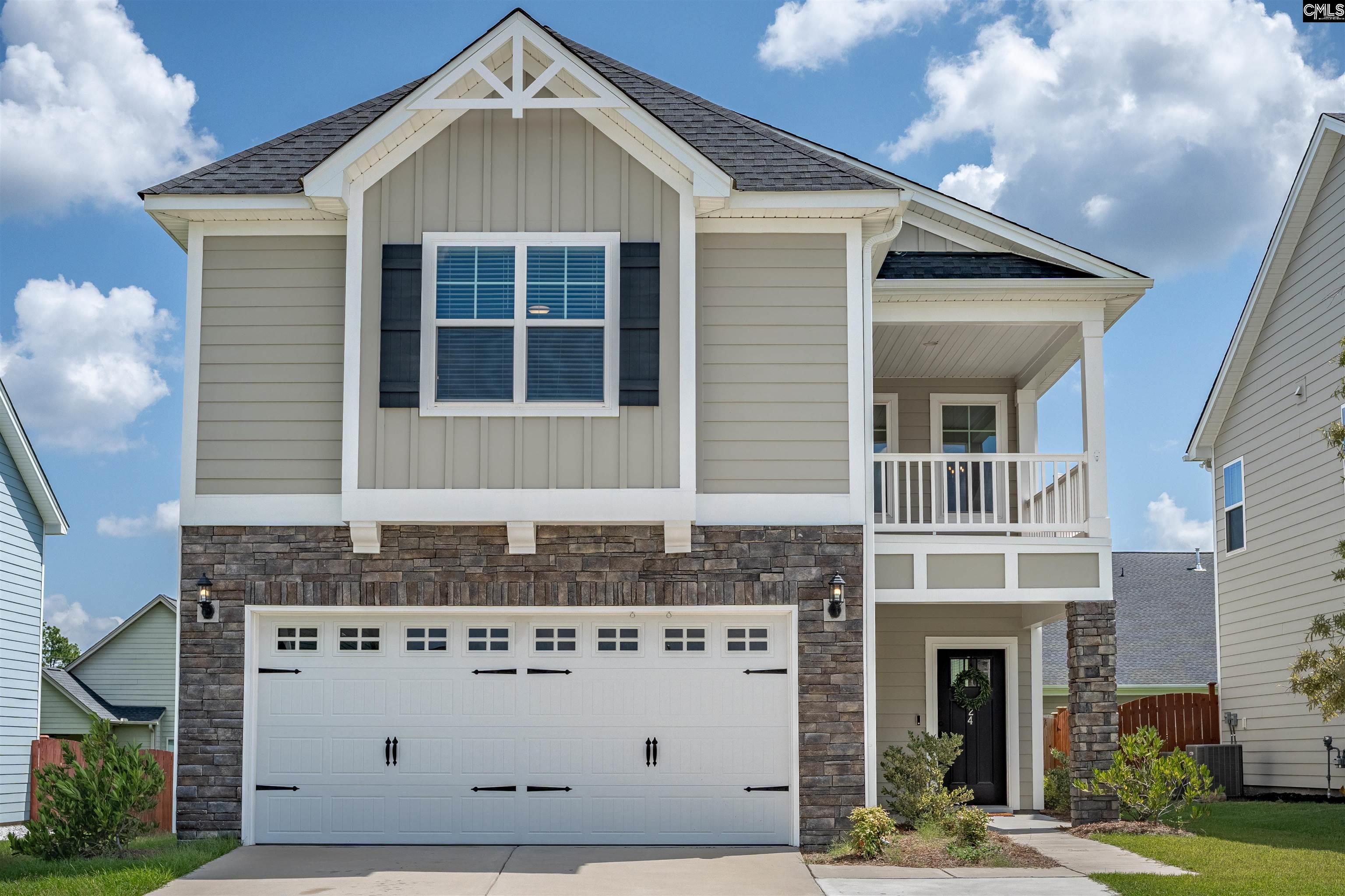 924 Windchase Way, Blythewood, SC, 29016