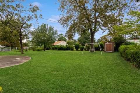 A home in Cayce