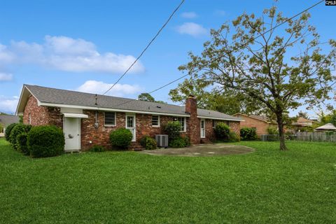 A home in Cayce