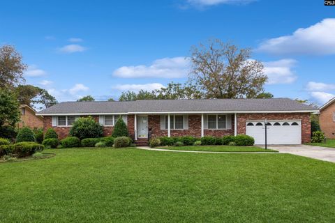 A home in Cayce