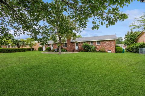 A home in Cayce