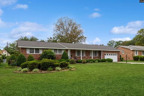 A home in Cayce