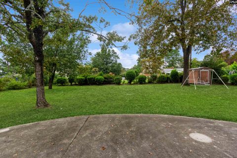 A home in Cayce