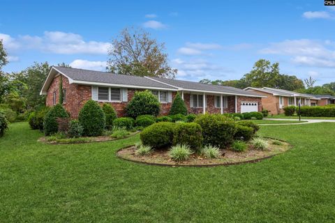 A home in Cayce