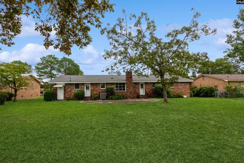 A home in Cayce