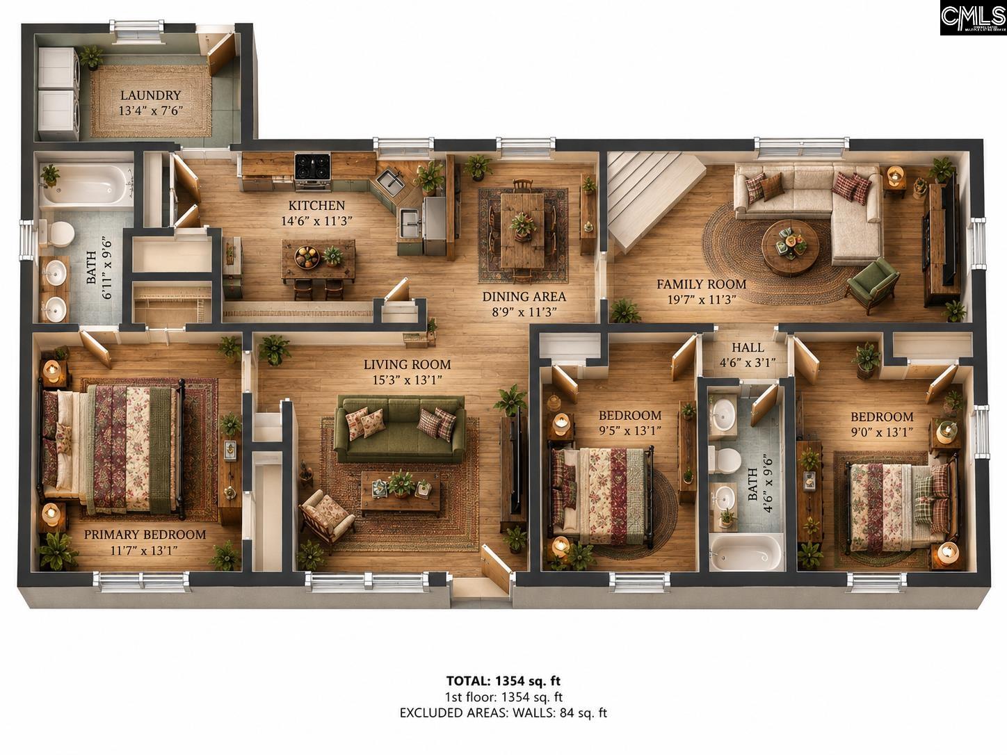 427 Gramercy Lane