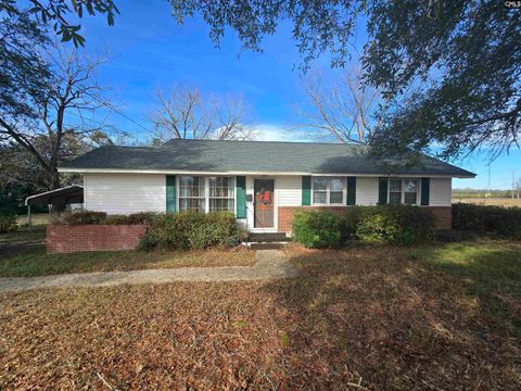 A home in Blackville