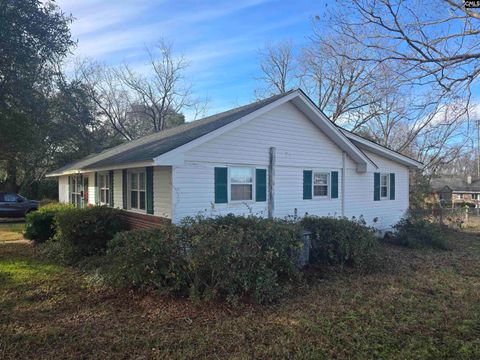 A home in Blackville