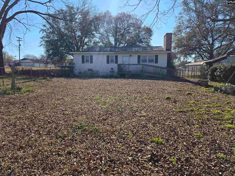 A home in Blackville