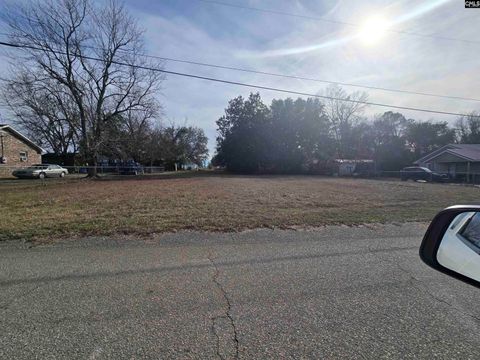 A home in Blackville