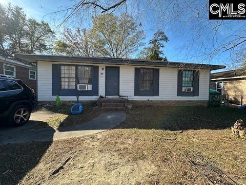 Photo of 2312 Lucas Street, Cayce, SC 29033 (MLS # 628674)