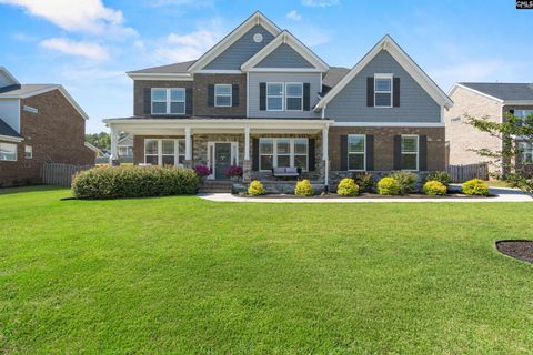 Photo of 523 Radnor Hunt Court, Gilbert, SC 29054 (MLS # 618794)
