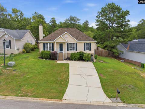 Photo of 504 Beech Branch Drive, Irmo, SC 29063 (MLS # 638663)