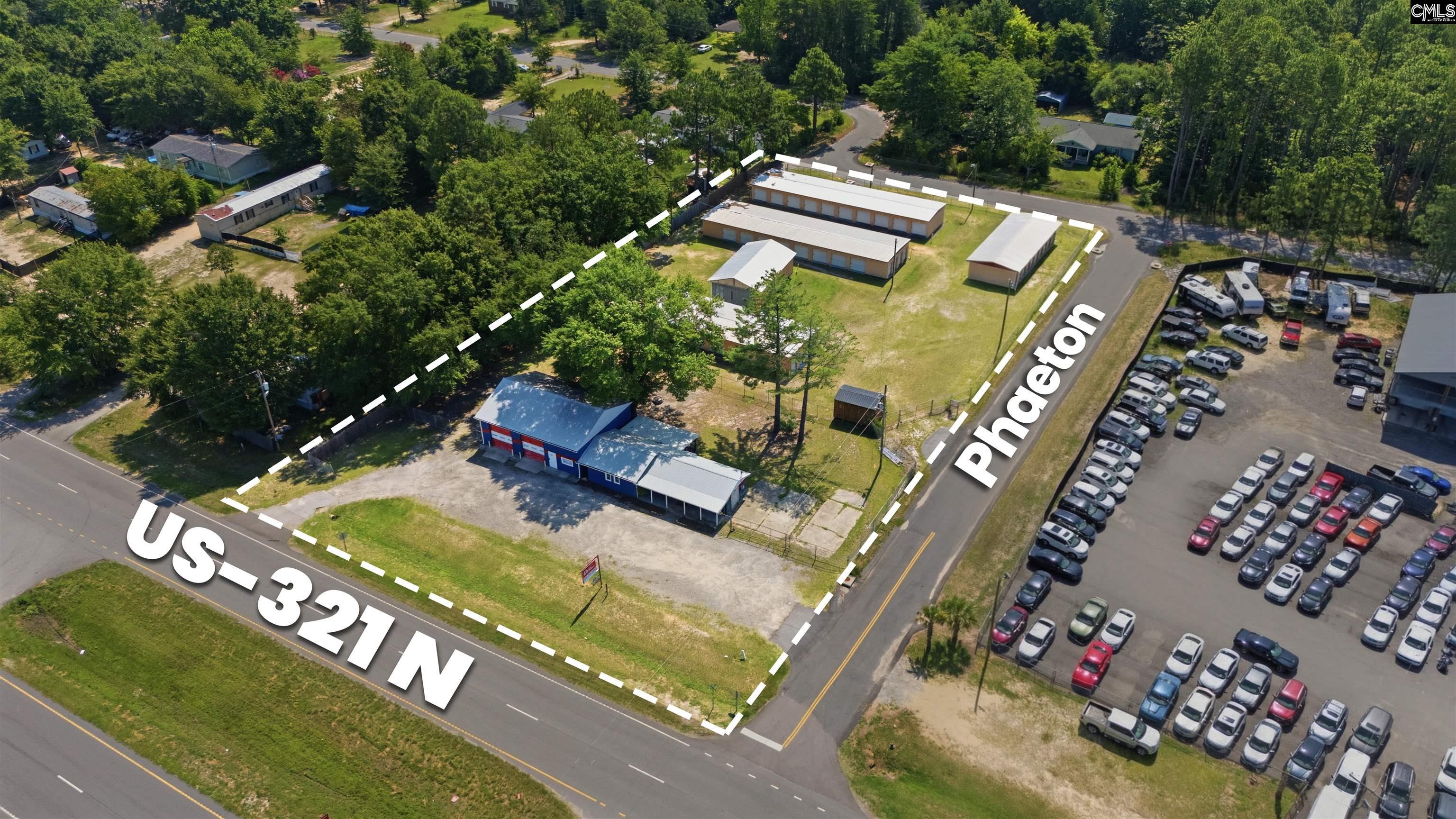 4939 Hwy 321, Gaston, SC, 29053