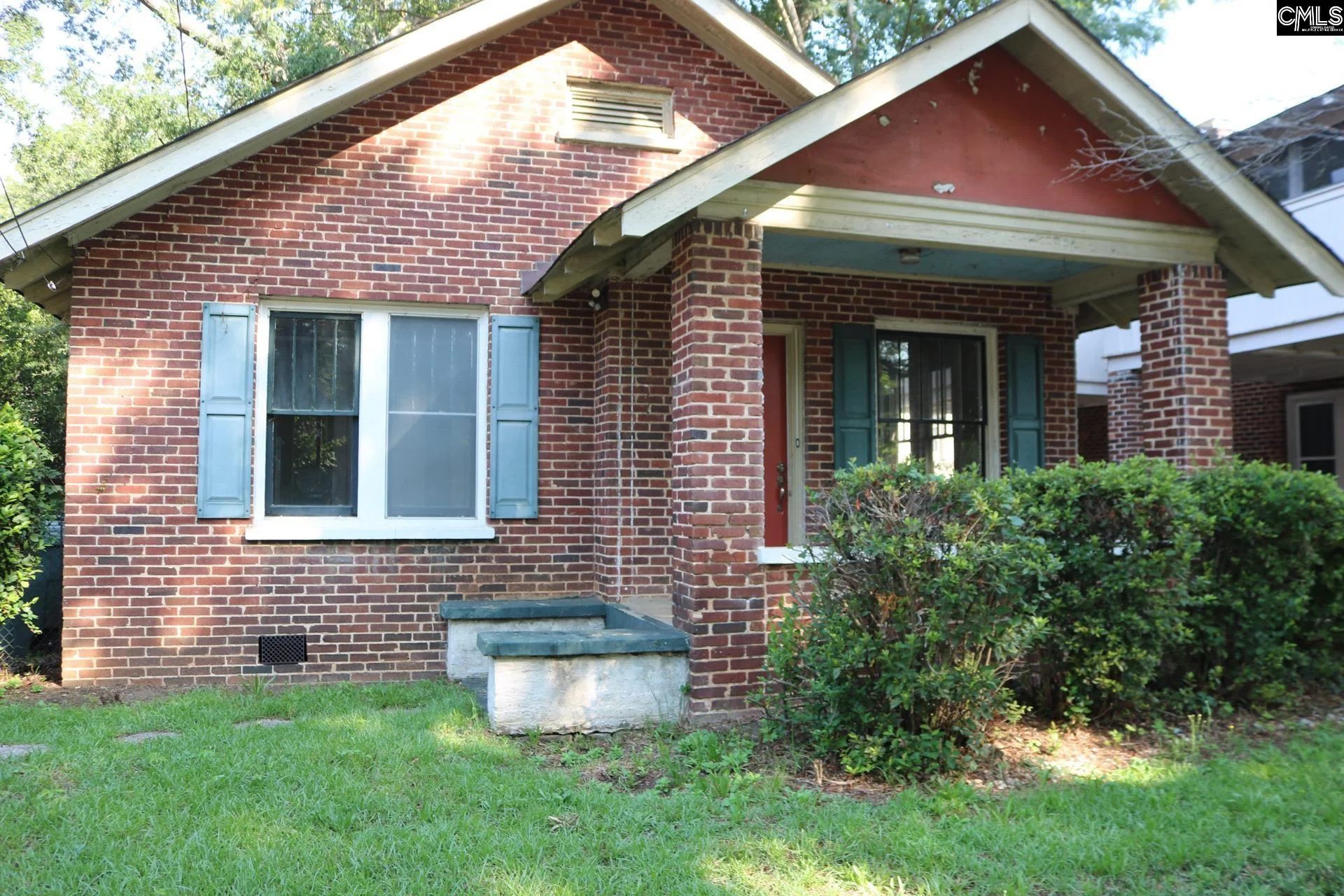 1117 Florence Street