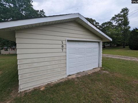 A home in Saluda