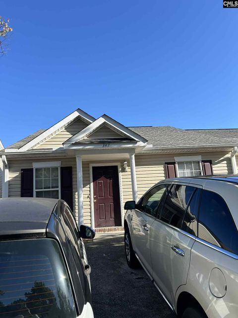 Photo of 347 Elders Pond Circle, Columbia, SC 29229 (MLS # 619396)
