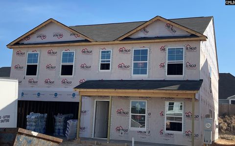 2729 Emonds Field Lane, Lexington, SC 29073 - MLS#: 603454