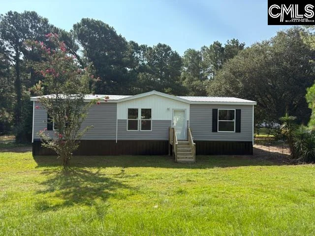 4943 Two Notch Road