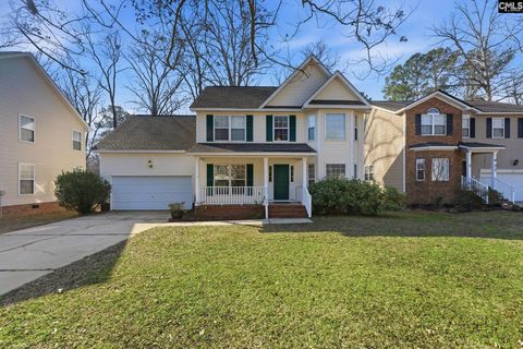 Photo of 321 Delaine Woods Drive, Irmo, SC 29063 (MLS # 626754)