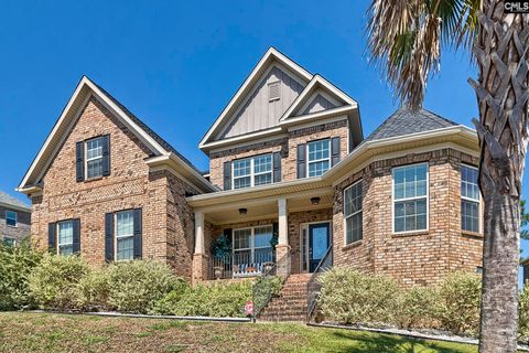 A home in Elgin