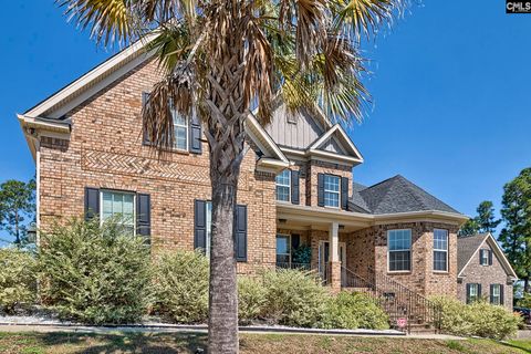 A home in Elgin