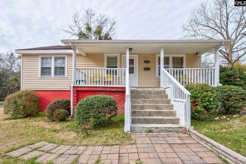 1403 Gardner Street N Camden SC 29020