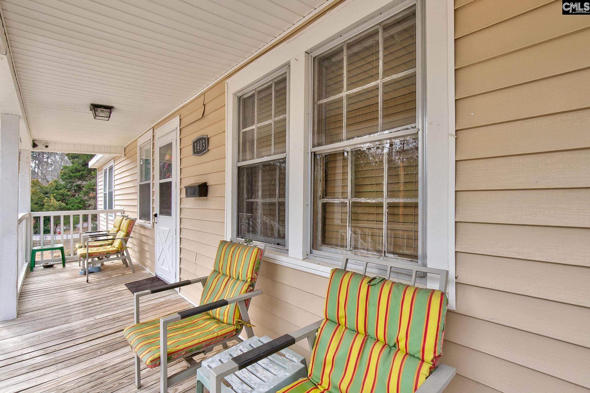 1403 Gardner Street N