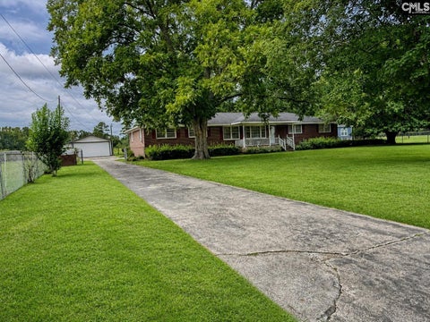 Photo of 4316 Charleston Highway, Orangeburg, SC 29115 (MLS # 642145)