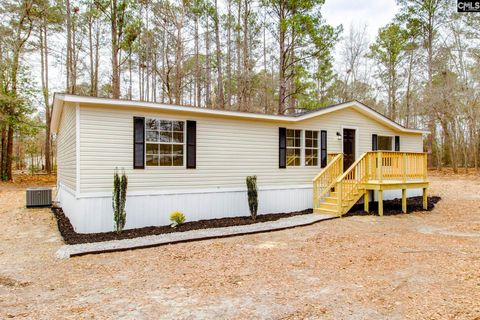 Photo of 1154 Chain Gang Road, Eastover, SC 29044 (MLS # 627284)
