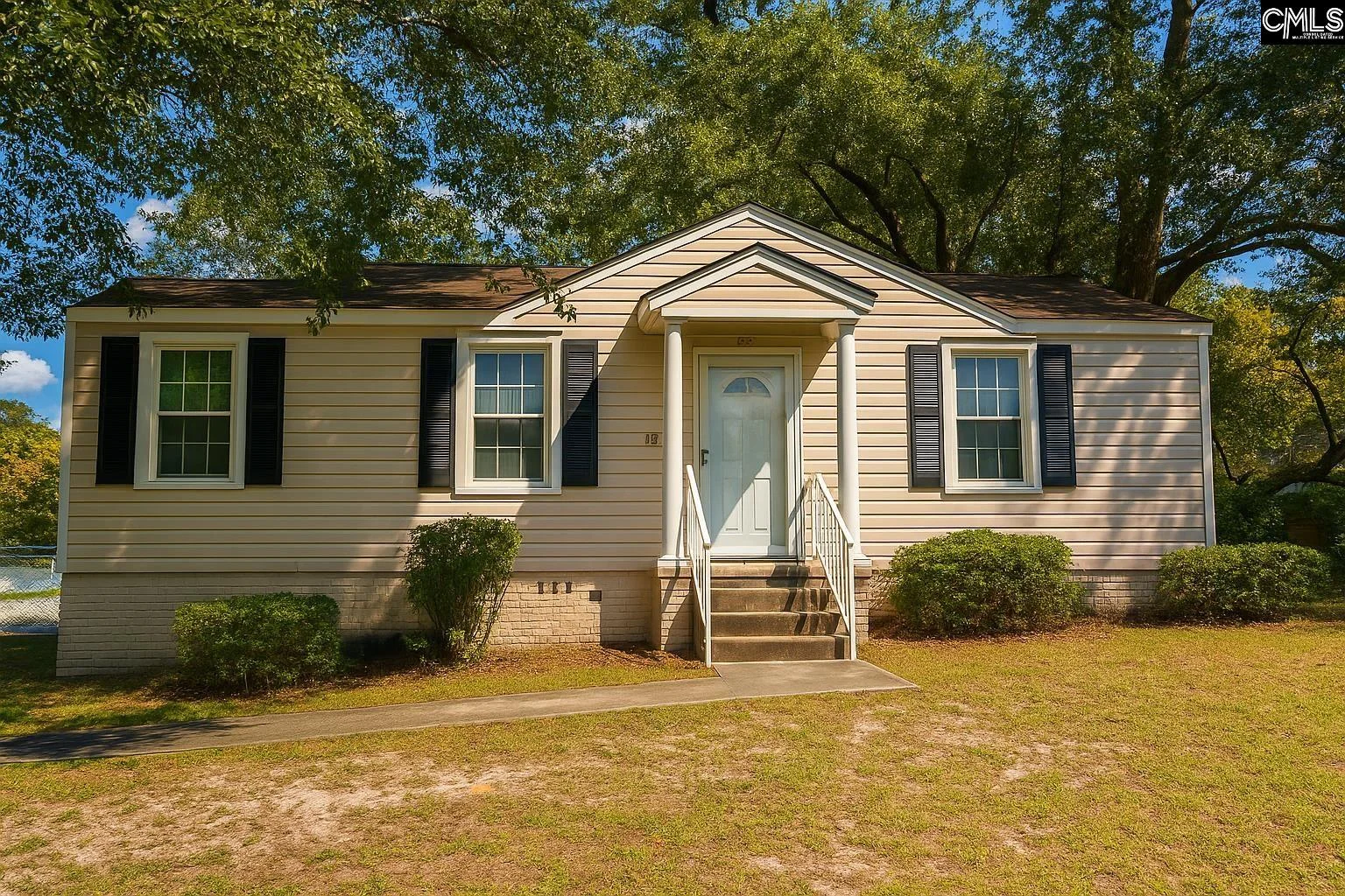 5225 Two Notch Road
