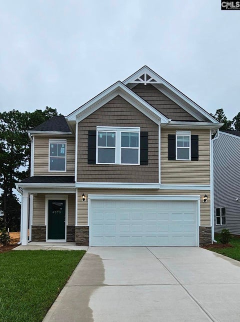 Photo of 4078 Half Mast Loop, Columbia, SC 29229 (MLS # 642920)