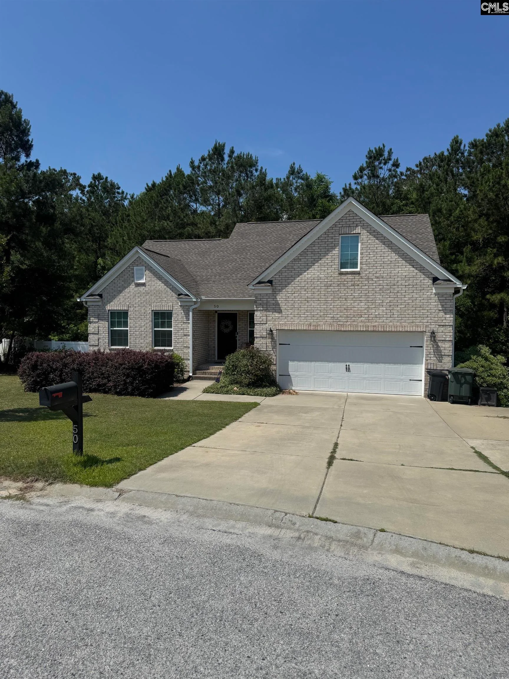50 Daufaskie Court, Sumter, SC, 29150