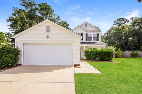 Photo of 525 Timbermill Drive, Lexington, SC 29073 (MLS # 626478)