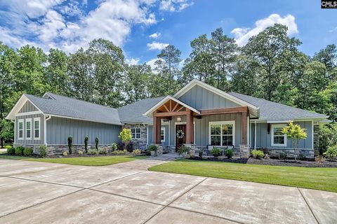 Photo of 1664 Wonder Drive, Chapin, SC 29036 (MLS # 634148)