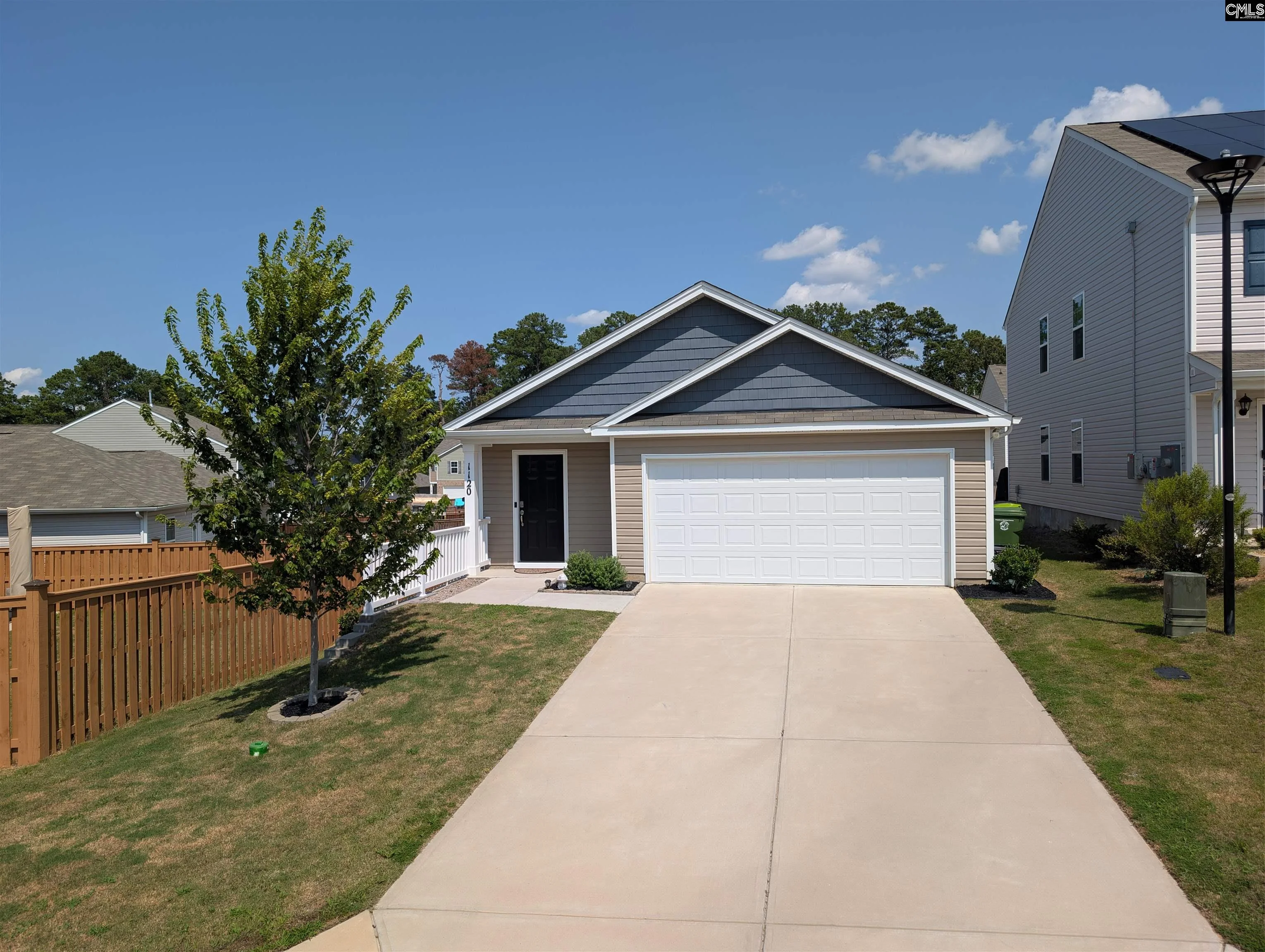 1120 Belmont Green Road